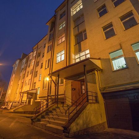 Modern Apartment On Mechnikova Street 18 Lviv Dış mekan fotoğraf