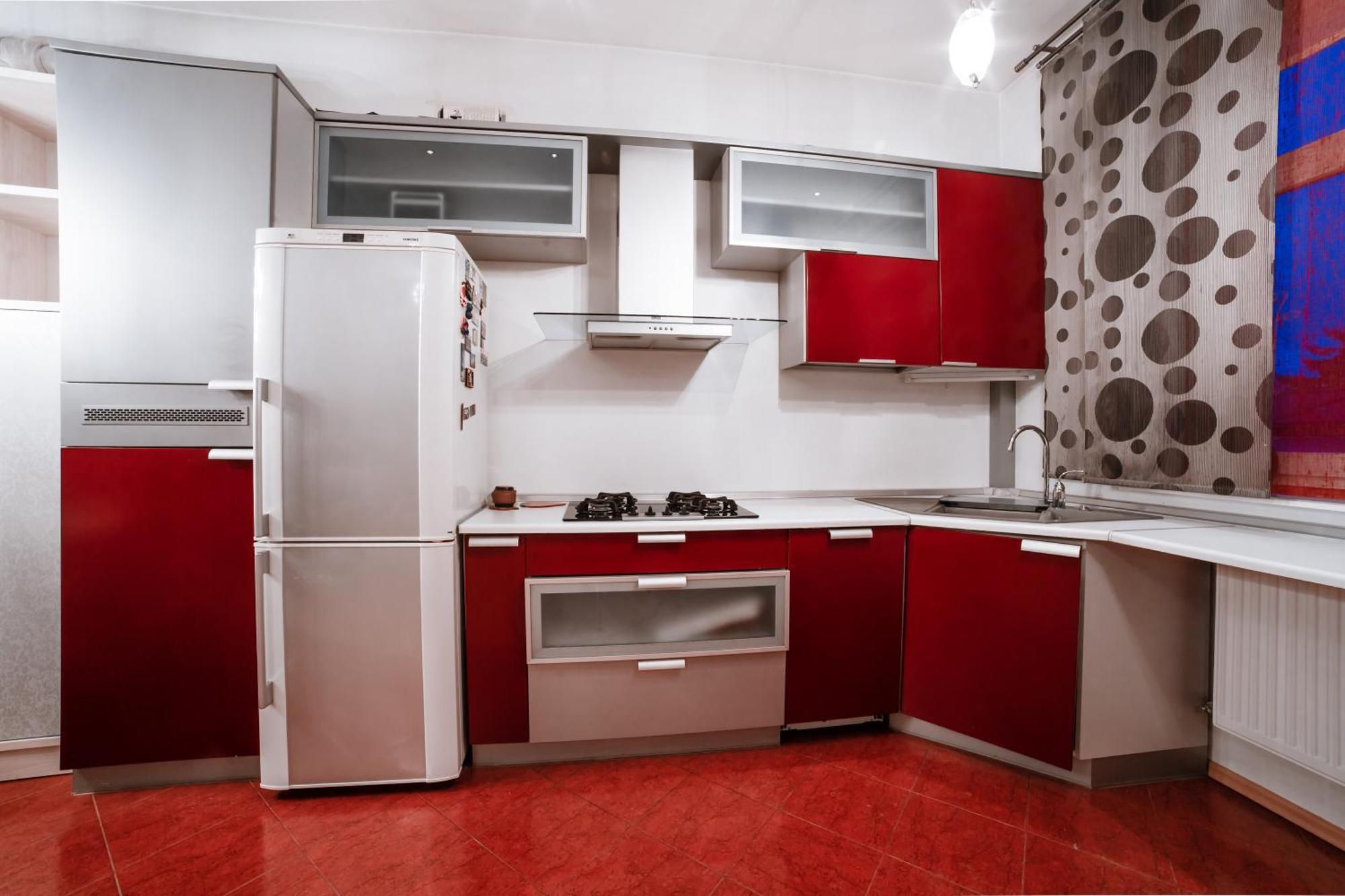 Modern Apartment On Mechnikova Street 18 Lviv Dış mekan fotoğraf