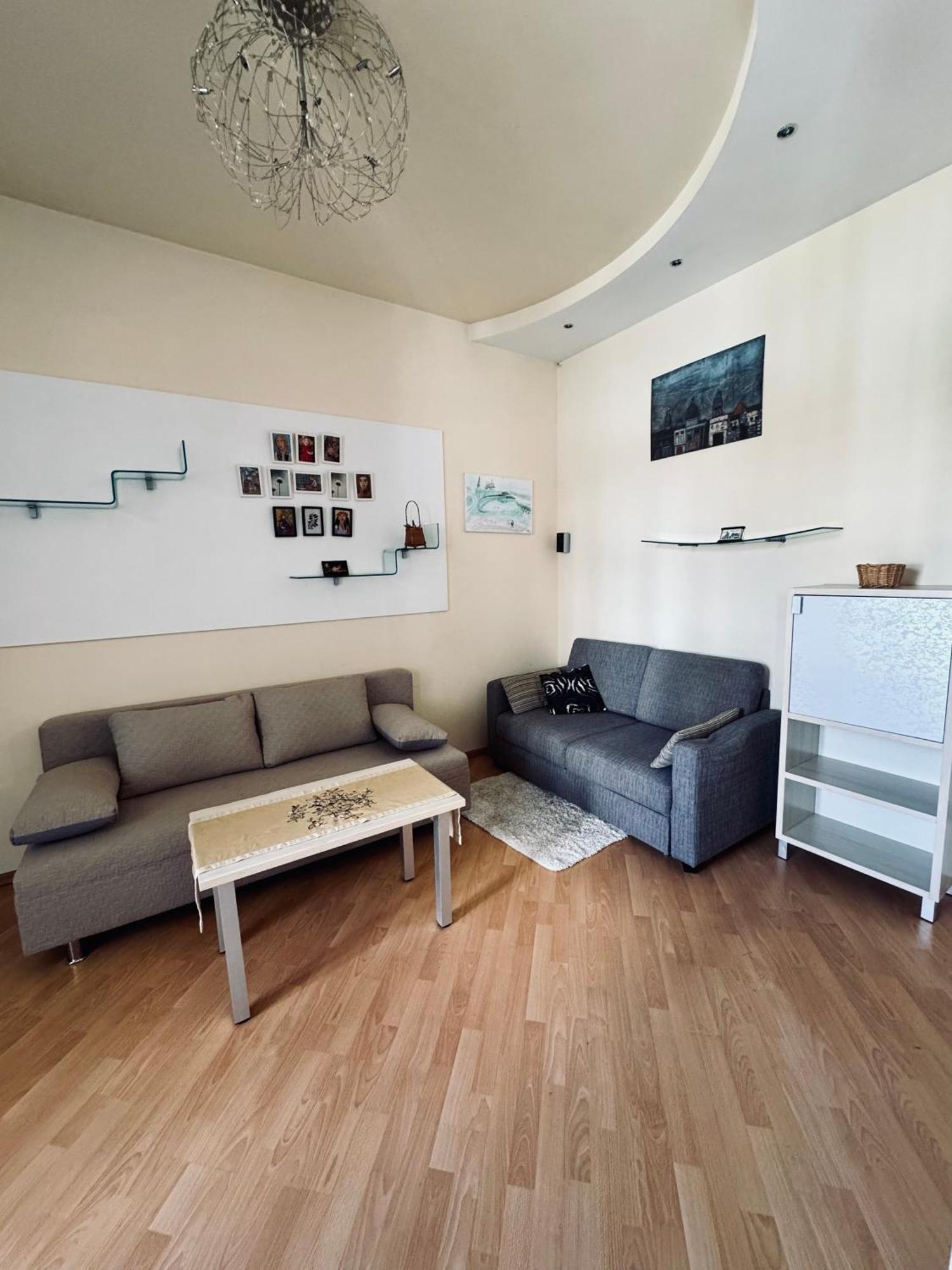 Modern Apartment On Mechnikova Street 18 Lviv Dış mekan fotoğraf