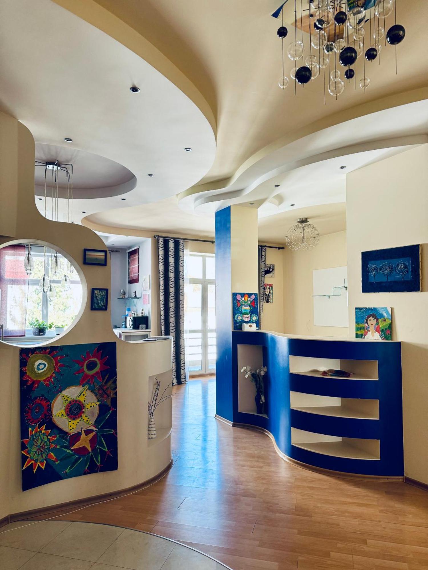 Modern Apartment On Mechnikova Street 18 Lviv Dış mekan fotoğraf
