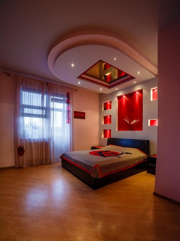 Modern Apartment On Mechnikova Street 18 Lviv Dış mekan fotoğraf