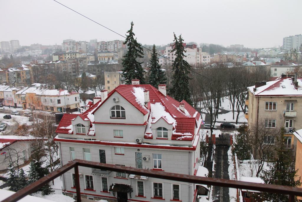 Modern Apartment On Mechnikova Street 18 Lviv Dış mekan fotoğraf